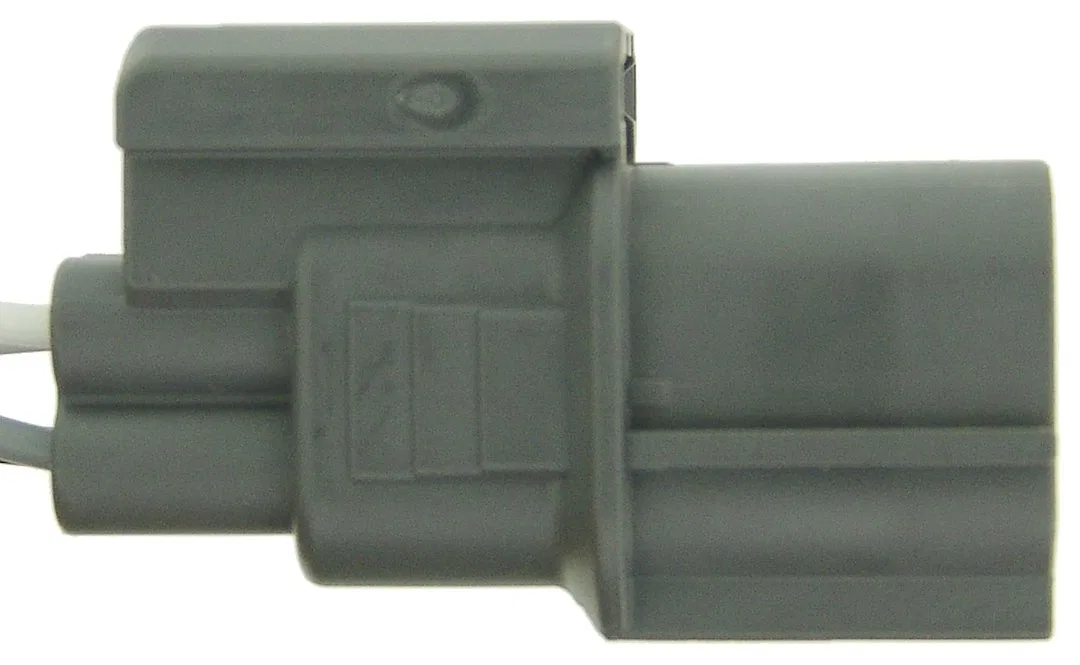 24435 – NGK Oxygen Sensor, OE Replacement Single Sensor - view 2